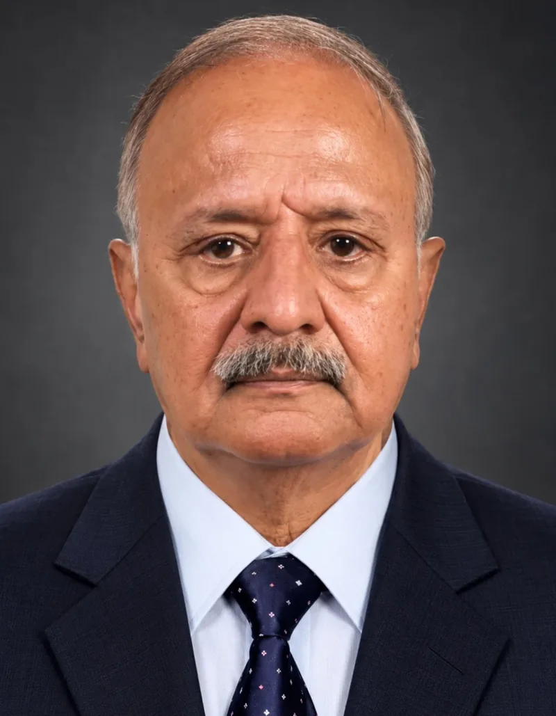 Mr. Ajay Porwal