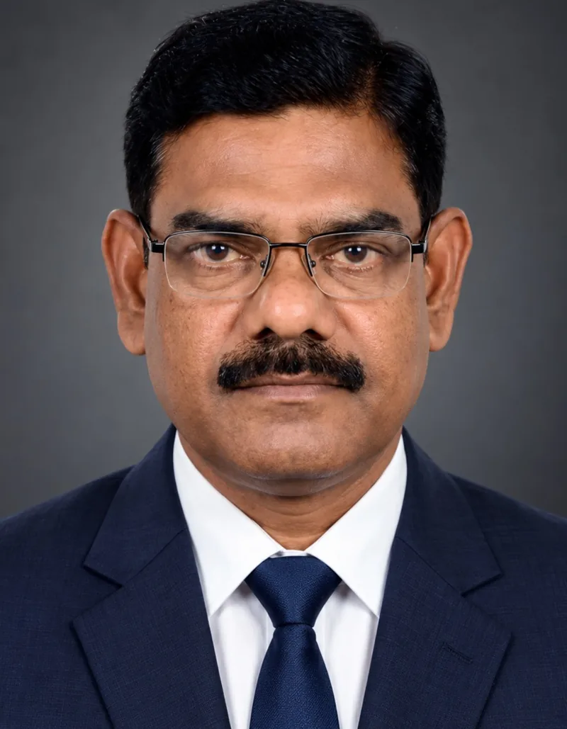 Mr. Ravi Shankar Patel